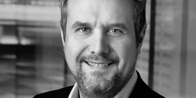 Neue Führung und strategische Neuausrichtung
