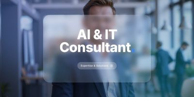 AI & IT Consultant (w/m/d) für digitale Arbeitsmarktlösungen