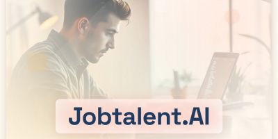 Jobtalent.AI - KI-Assistenz-Lösungen und agentische KI