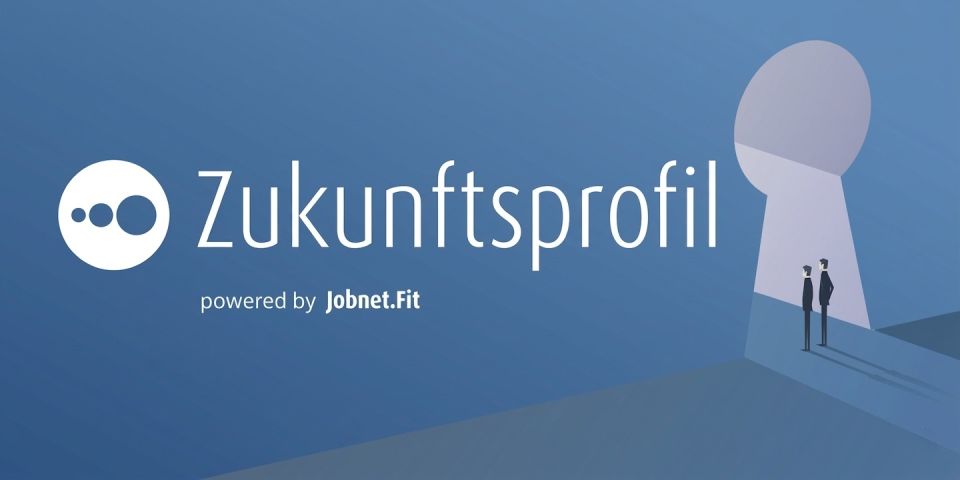 Für die neue Grundsicherung: Jobnet.Fit Zukunftsprofil - fundierte SWOT-Potenzialanalyse für Jobcenter und Bildungsträger