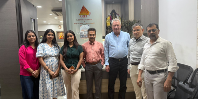 Fachkräftegewinnung in Indien: neues Partnernetzwerk mit Plattformen der Jobnet.AG